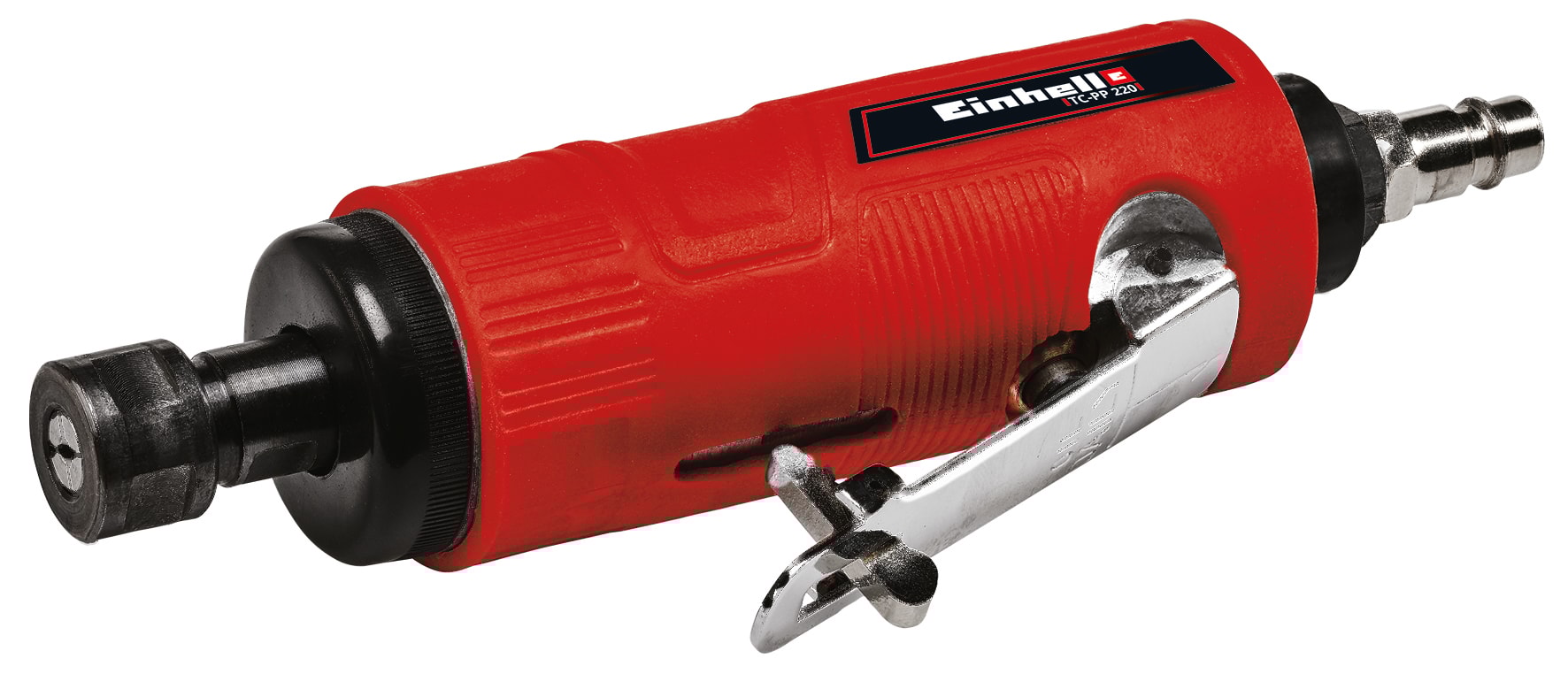 Einhell TC-PP 220 Druckluftbetriebener Rasierer