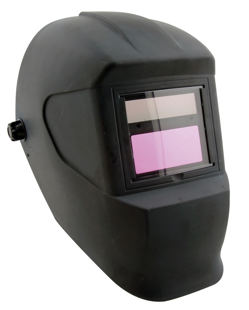 Duab Hitsaukypärä Automaattinen Himmentävä