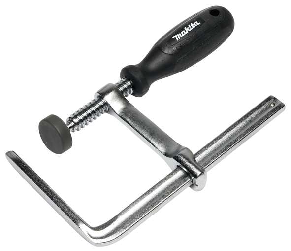 Makita Ohjauskiskon kiinnityspuristin (2kpl)