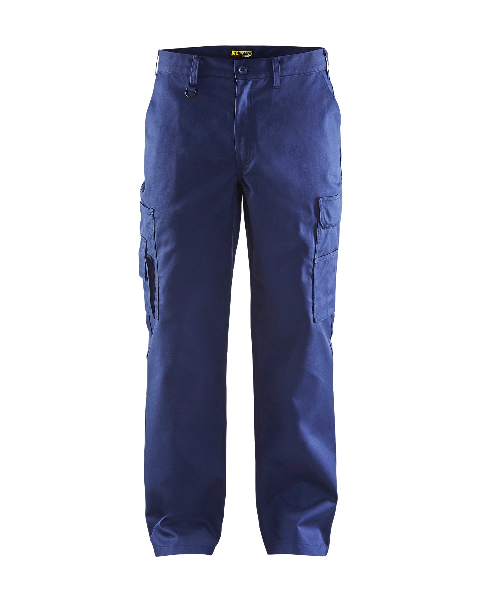 Blåkläder Housut - Mariininsininen - C56