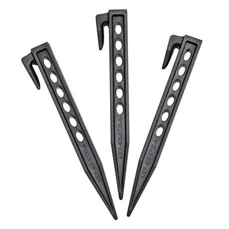 Stihl AFN 075 – festeplugger til alle iMOW robotklippere Tilbehør iMOW