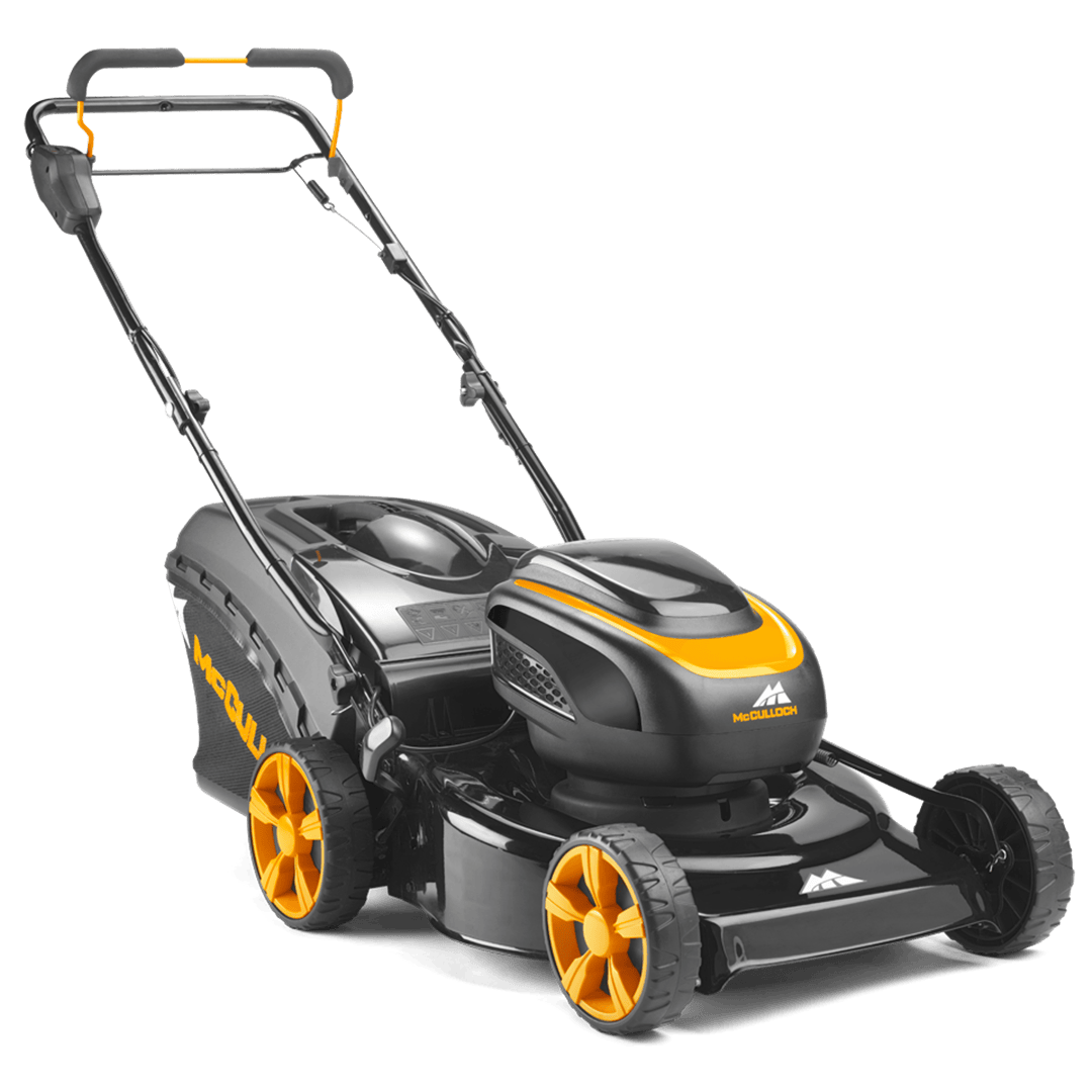 Lawn Mower Li58-52 M46R 46Cm,