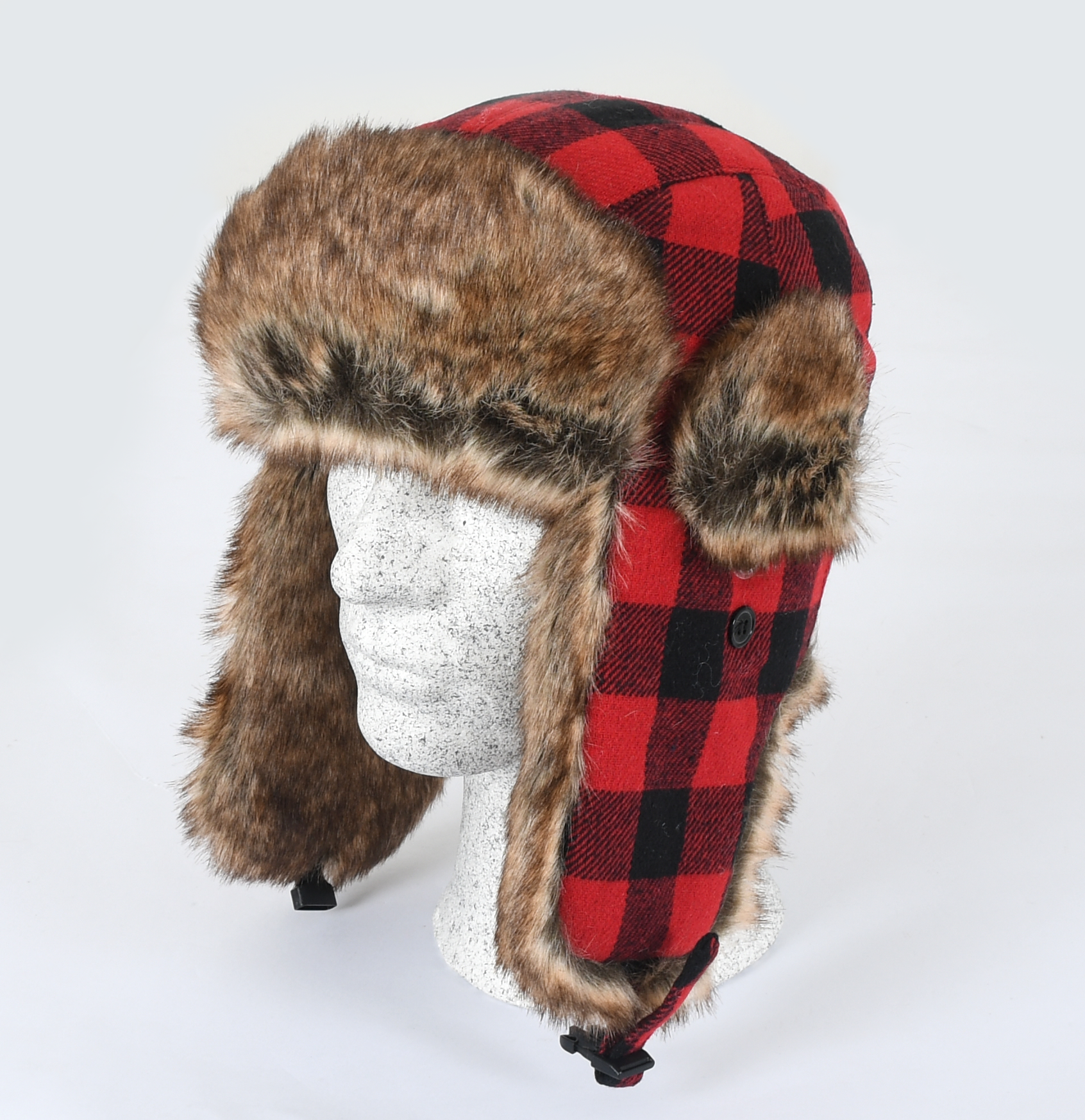 Woodline Pilot kasket Canada Rød