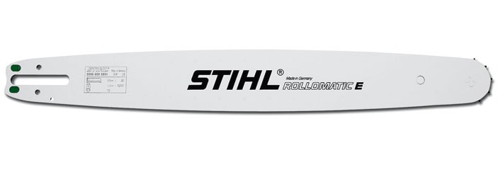 Stihl Rollomatic E 3/8" P, 1,3 mm Sværd