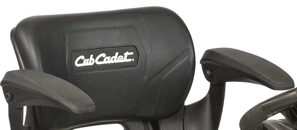 Cub Cadet Käsinoja XT mallit