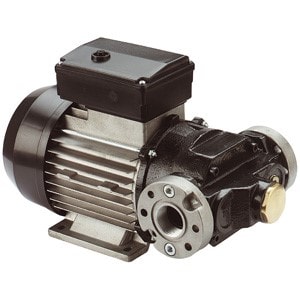 Piusi Dieselpump 75 L Endast Pump