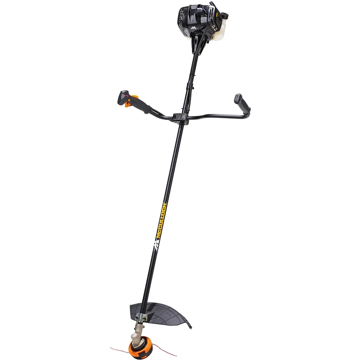 McCulloch B33 B Röjsåg