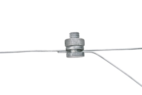 Foga Trådskarv HT Profi 10-pack