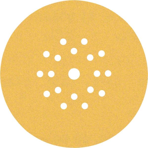 Bosch Slippapir Expert C470 til gipsliber 225 mm 25-pakke