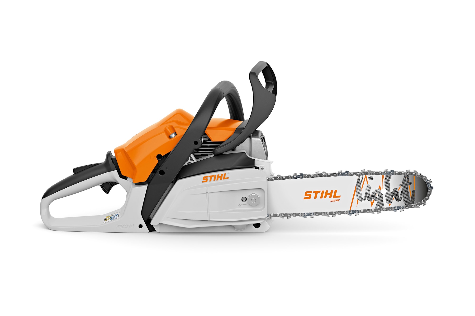 Stihl MS 162 Moottorisaha