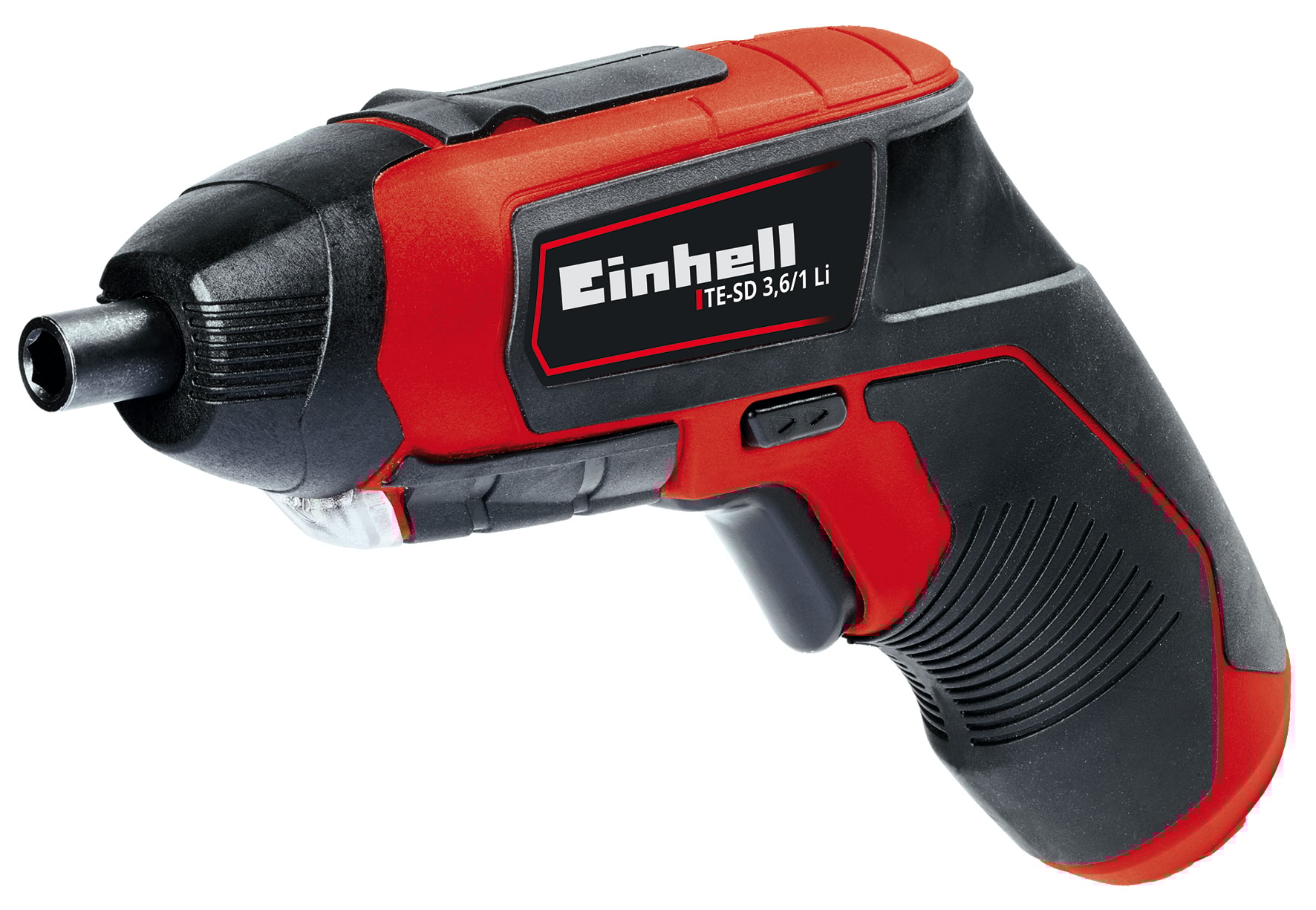 Einhell TE-SD 3,6/1 Li skruemaskine 3,6V 1,5 Ah