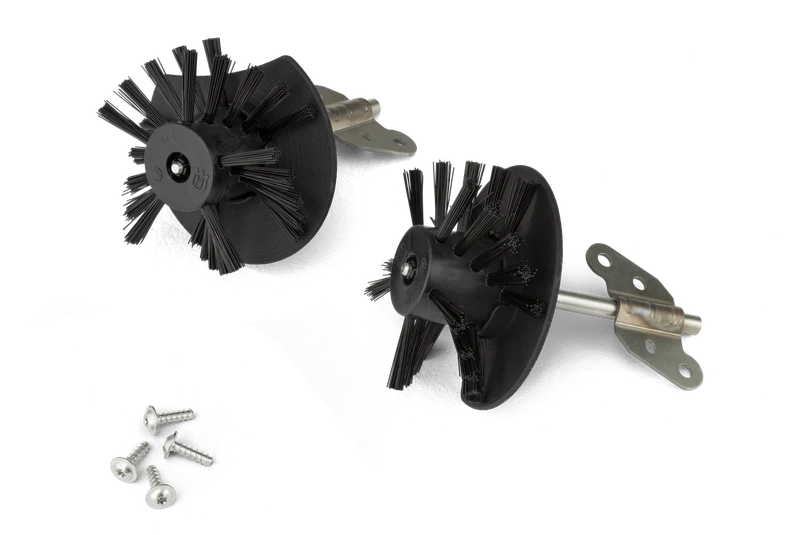 Husqvarna Active Wheel Brushes Automower® Kit