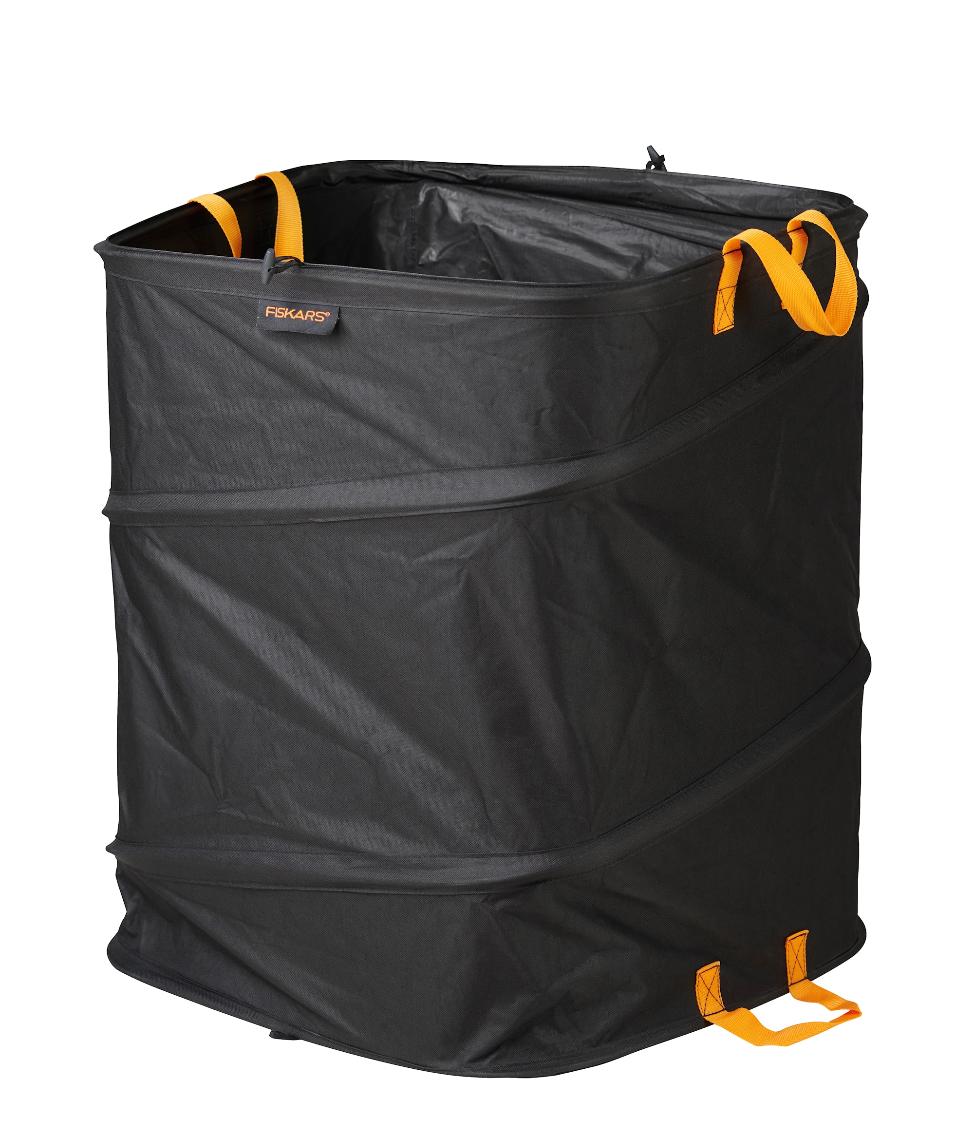 Fiskars Trädgårdssäck Pop Up Ergo™ 219 L