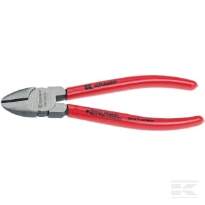 Seitenschneider 160mm