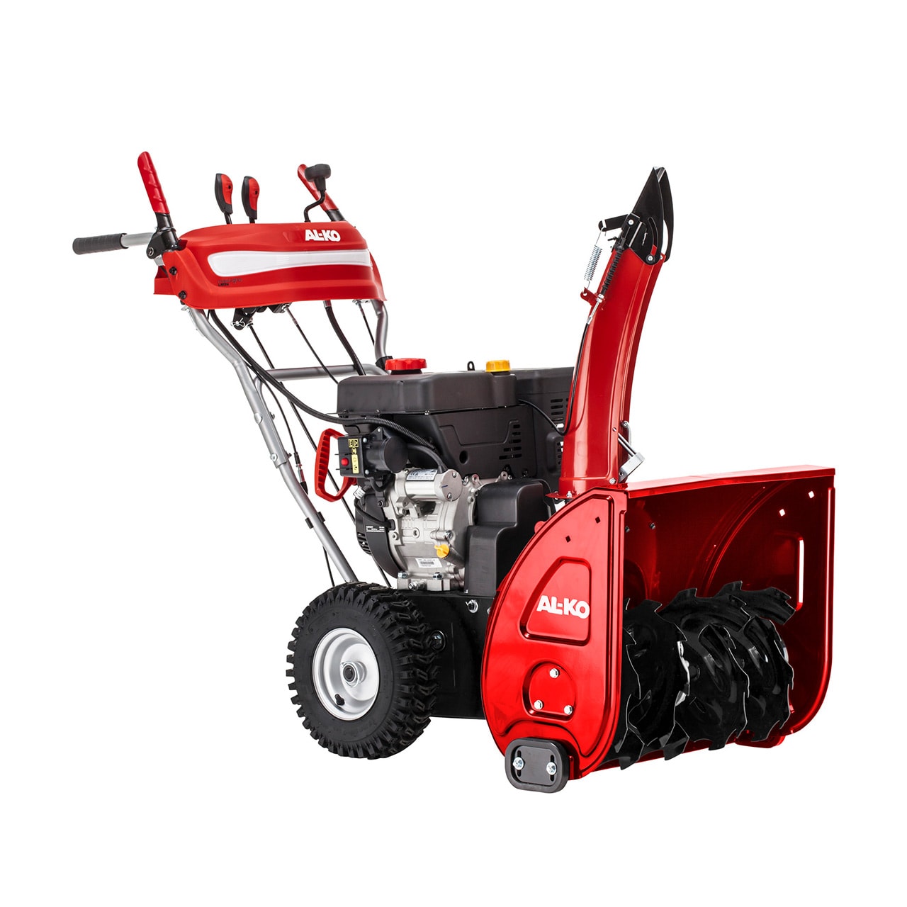 AL-KO Snowline 620 E III LED Snöslunga