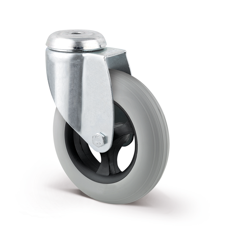 Kongamek  Punkteringsfrie hjul