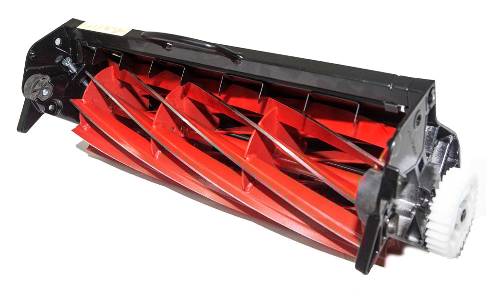 Allett 17" (43cm) 10-blade cutting cylinder for Kensington 17 & Liberty 43