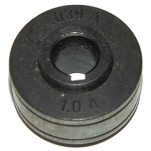 Trådmatarhjul Fluss 1,0-1,6