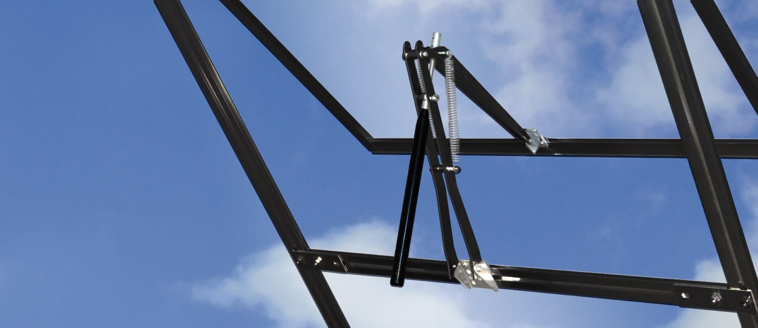 Vitavia Fönsteröppnare Univent