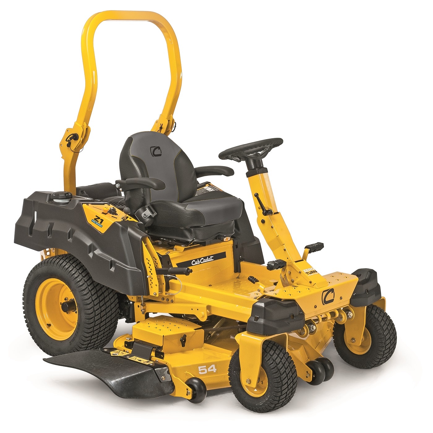 Cub Cadet Z1 137 Zero-Turn Gräsklippare
