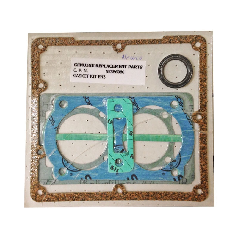 Drift-Air pakningssett Newco NG3/N3