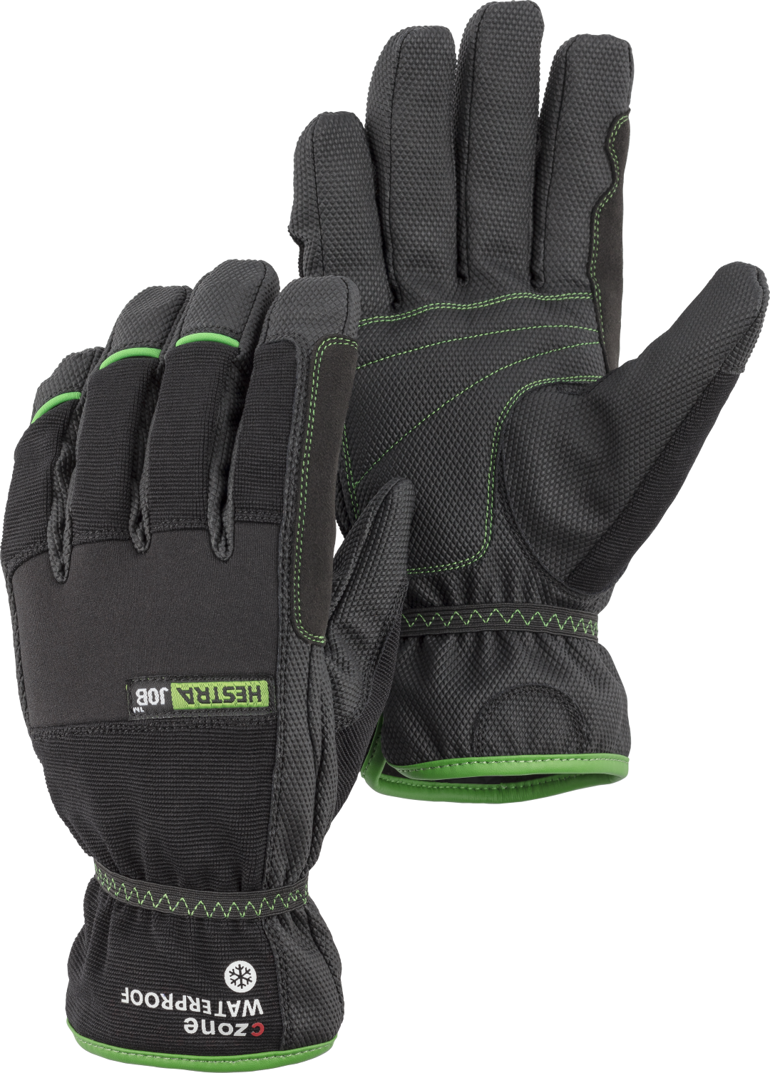 HestraJob Delta Työkäsine