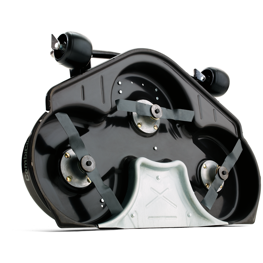 Husqvarna klippeaggregat Combi 122