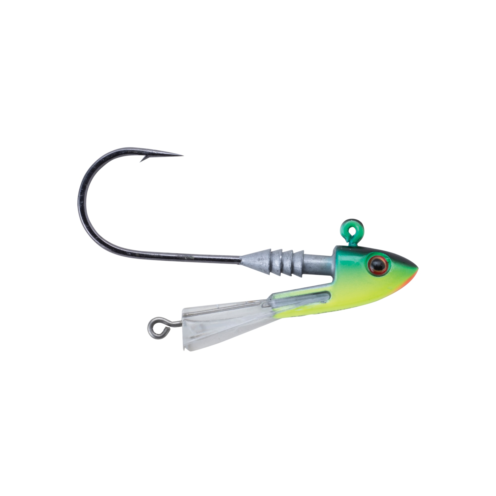 Berkley Snap Jig 10,5 g #5/0 Firetiger 2-pack