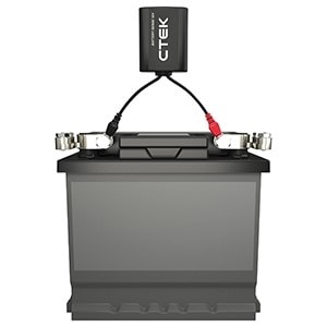Ctek Batteri Sense Givare