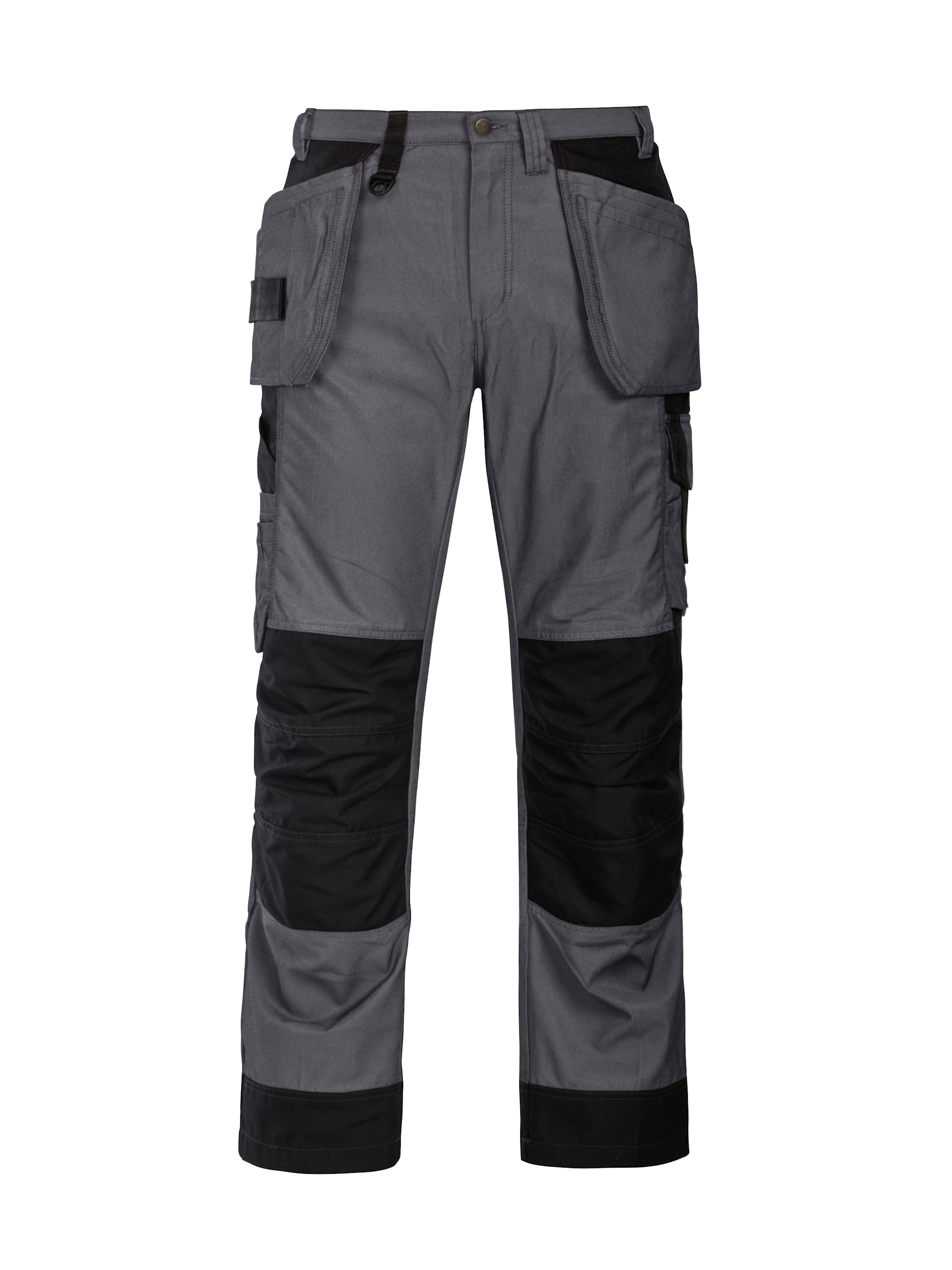 ProJob 5513 Housut - Gray - C58