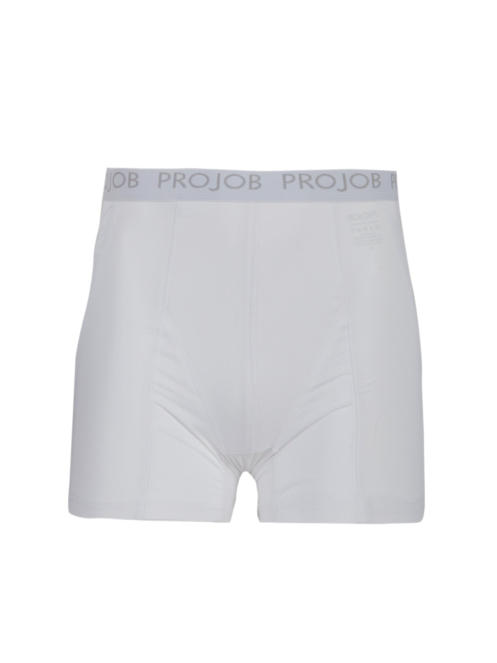 ProJob 3504 Boxershorts Vit 2XL