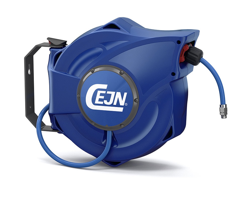 Cejn Slangevinder trykluft 5/16'' 8x12mm 16 bar 17m