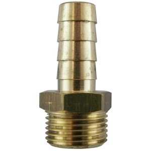 Holmgrens Isiflo Ab Slangfäste 3/8''X3/8'' Slang