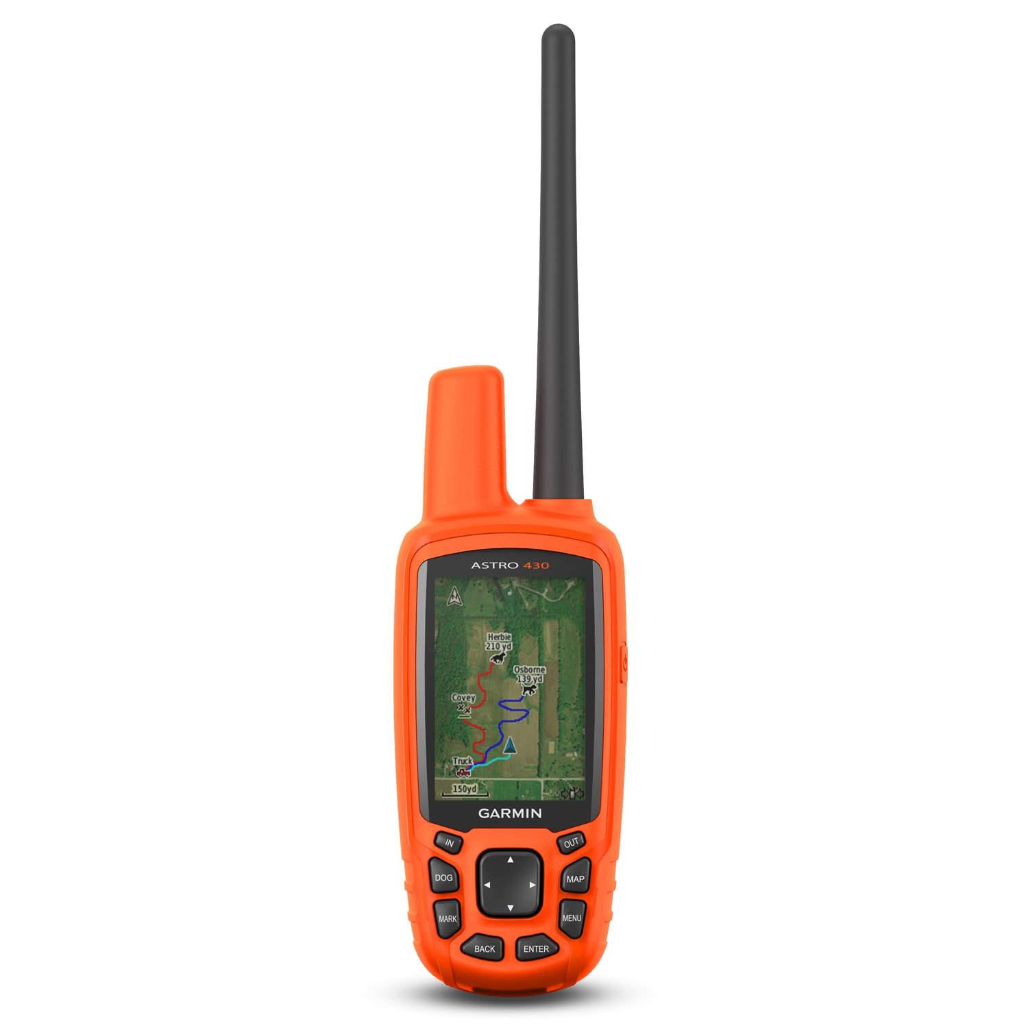 Garmin Alpha 50 handenhet