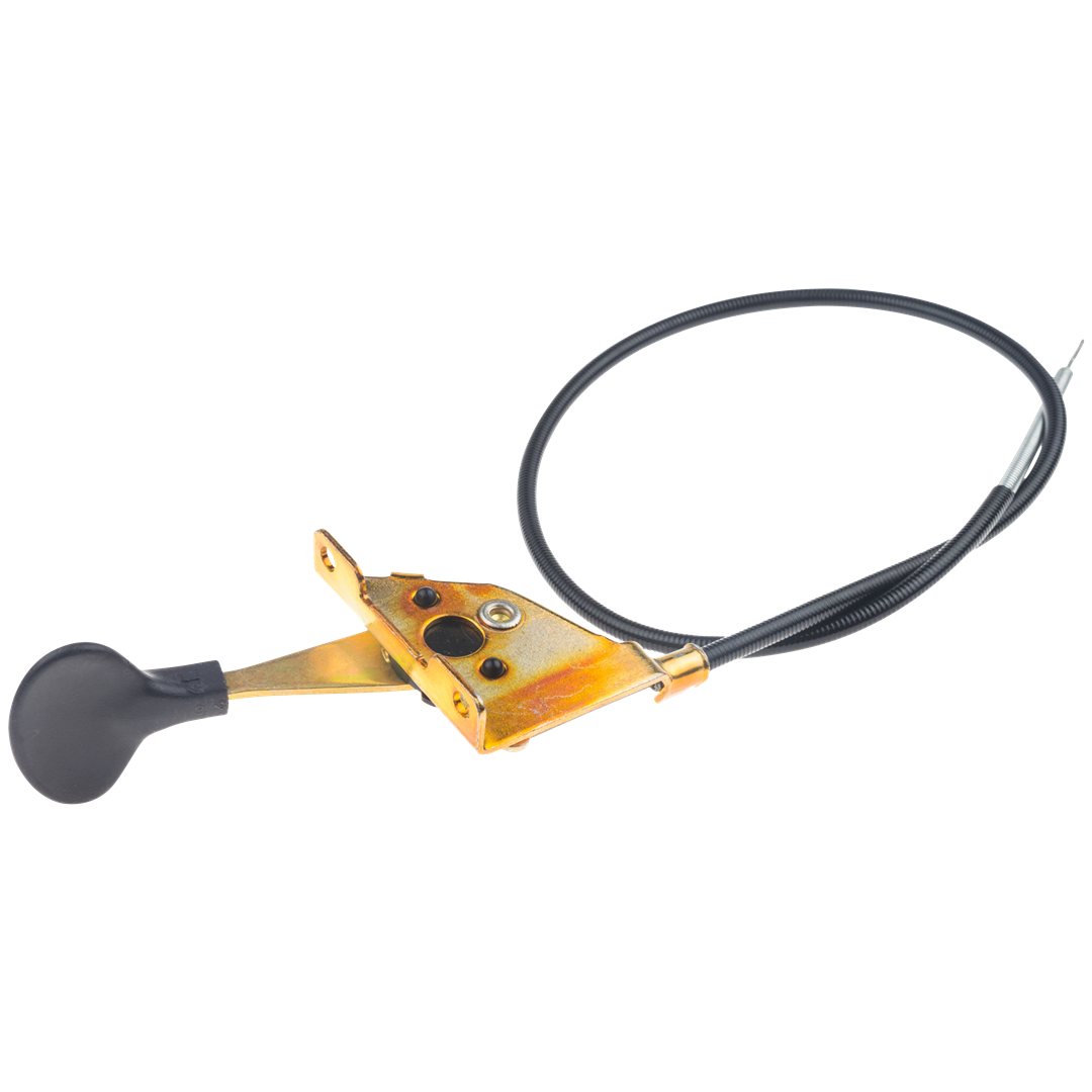 Husqvarna Gas Throttle