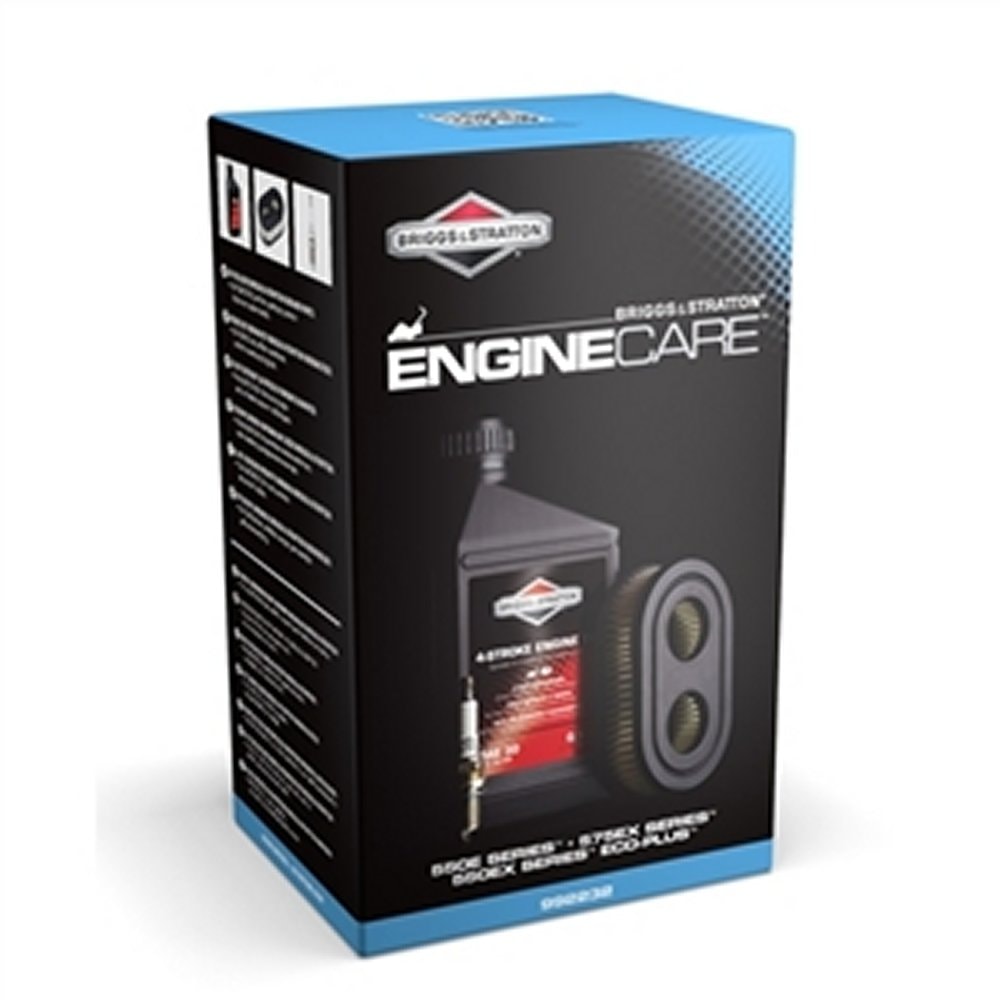 Briggs & Stratton Huoltosarja 500-600