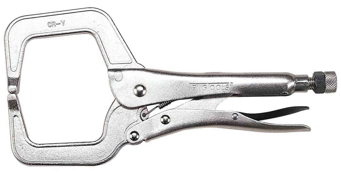 Teng Tools Hitsauspihdit. 406