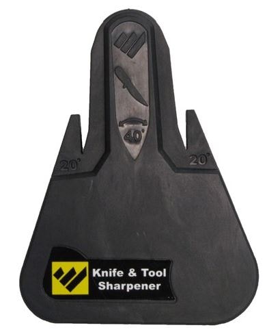 Worksharp-kulmamalli KTS Original -malliin