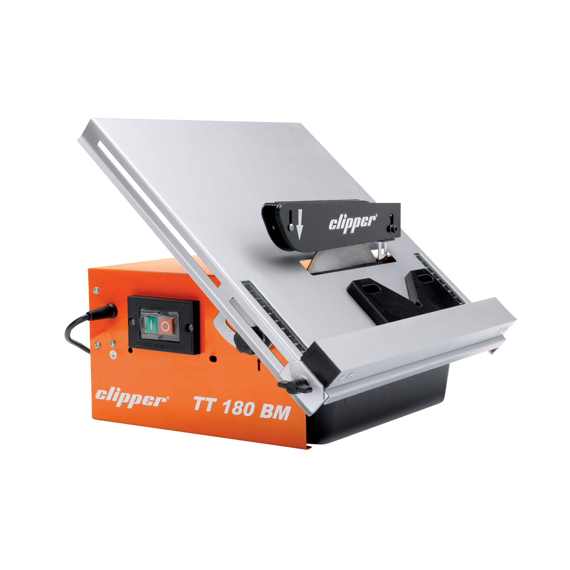 Fliseklippersag TT180 BM 230V/1-fase