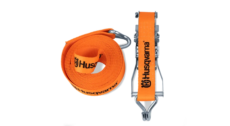 Husqvarna Spännband med J-krok 1500 kg