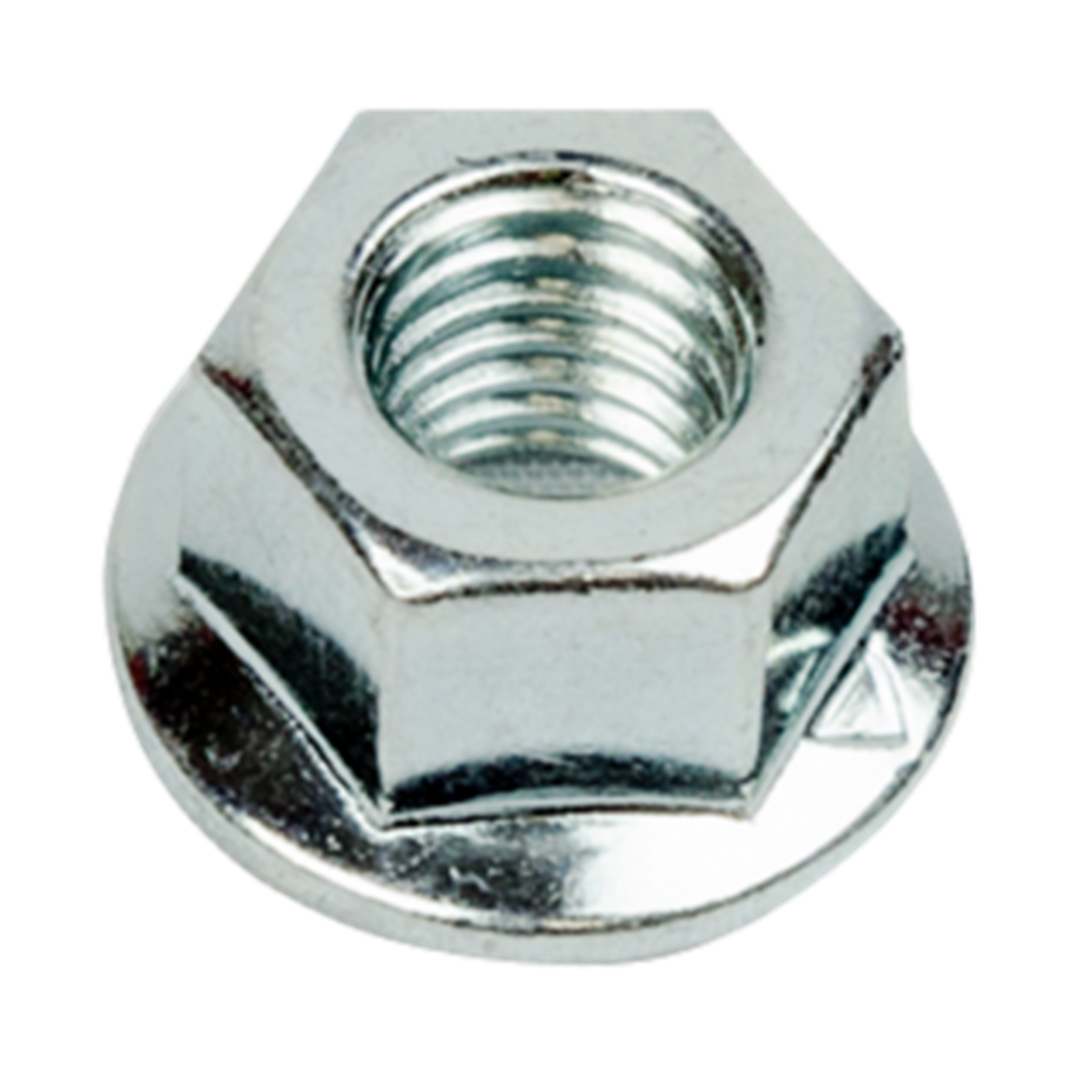 Husqvarna Chainsaw Bar Nuts (4) Maintenance and spare part