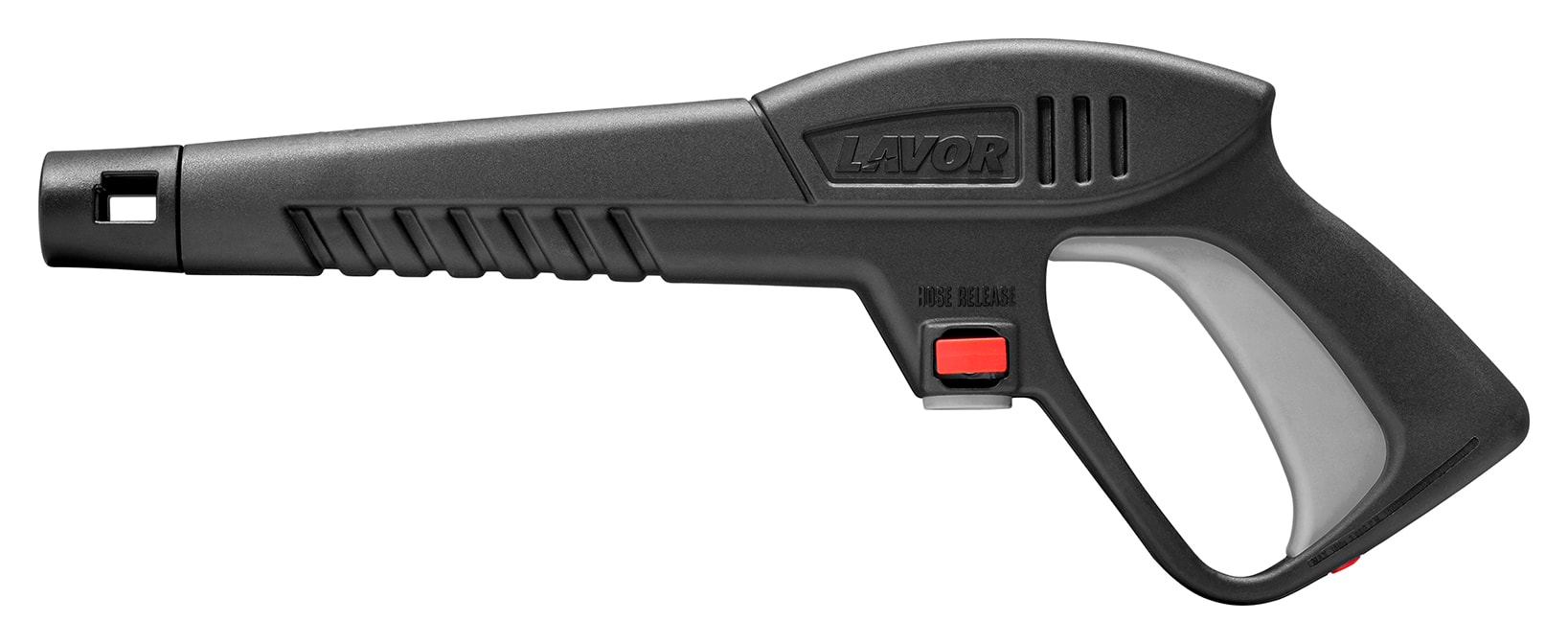 Lavor Spülgriff S10 mit Schnellverschluss 6.001.0078