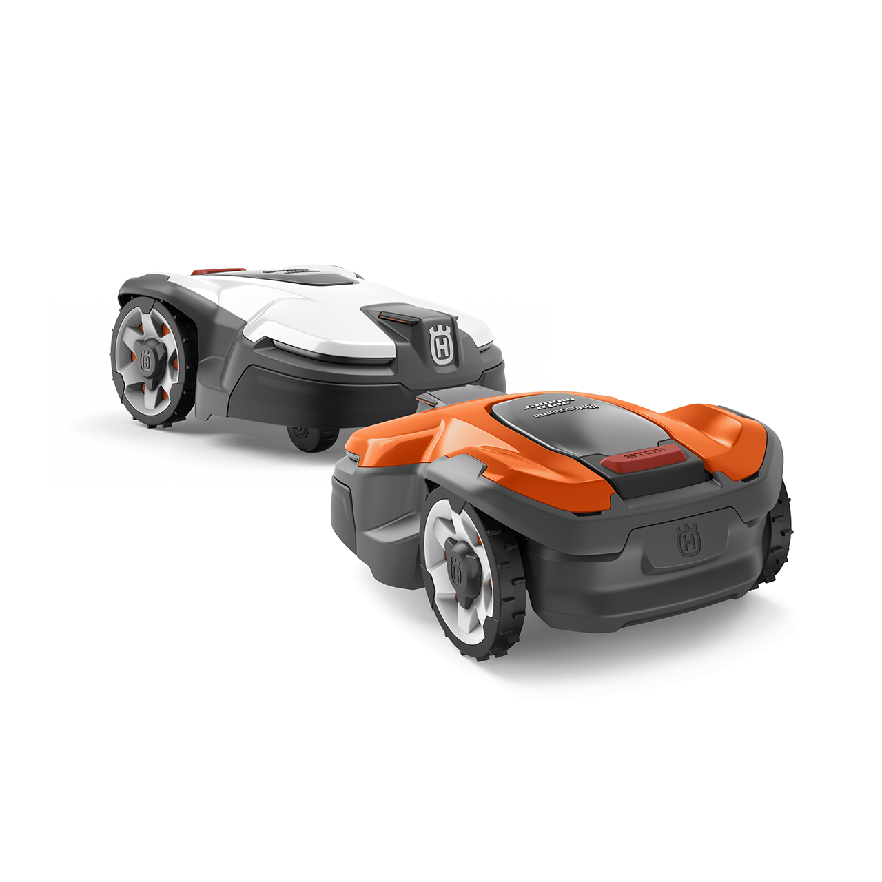 Verkleidung weiß 405x/415x