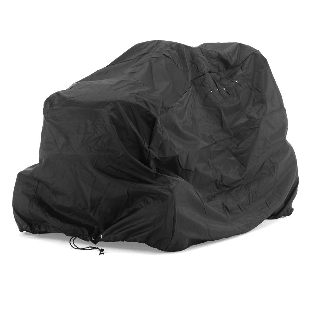 Husqvarna Katos Keräilijätraktorille