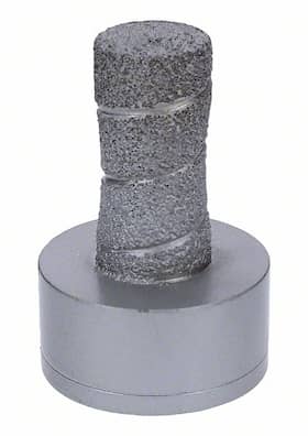 Bosch Diamantborr X-LOCK Fräsning 20x35 mm
