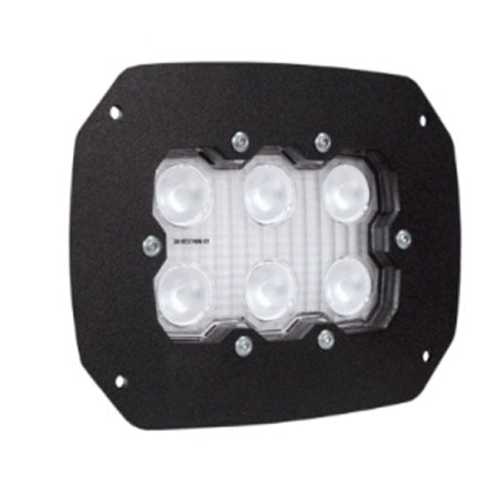 Vision X Dura-660 Led Flush Montering 30W 60°