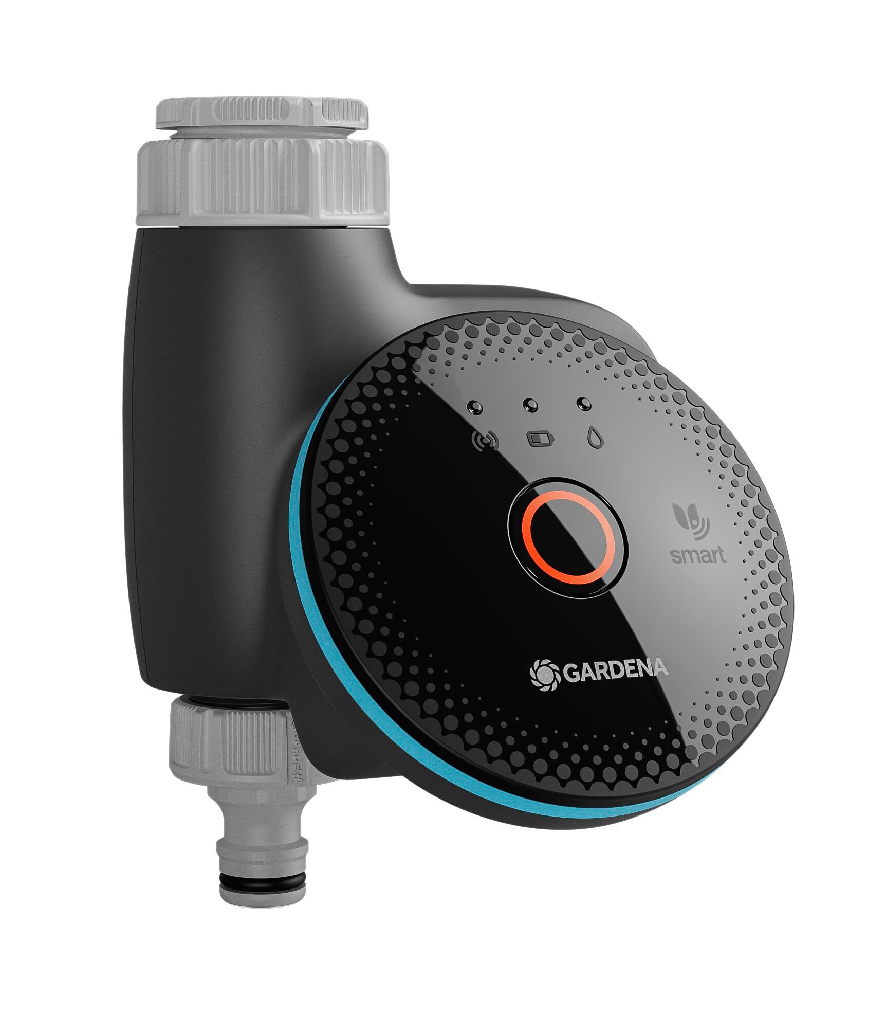 Gardena smart bevattningsdator