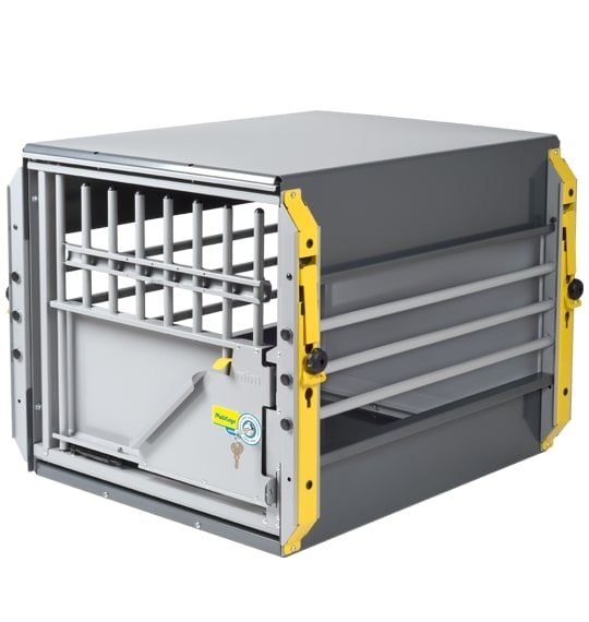 MIMsafe MultiCage XL hundebur, enkelt