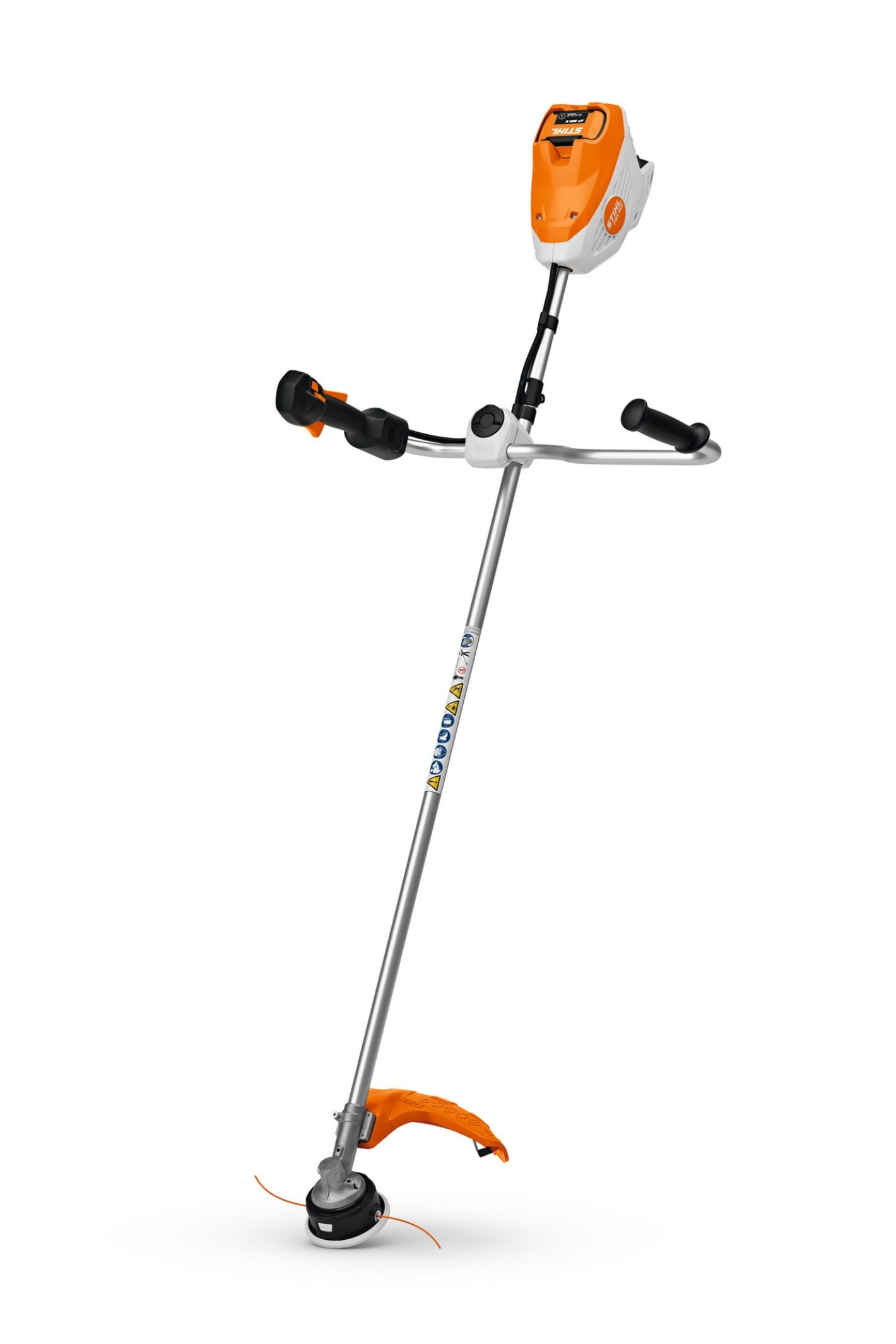 Stihl FSA 140 Batteridriven Grästrimmer