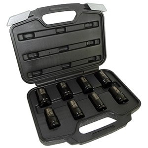Socket Set Sk4Lnr